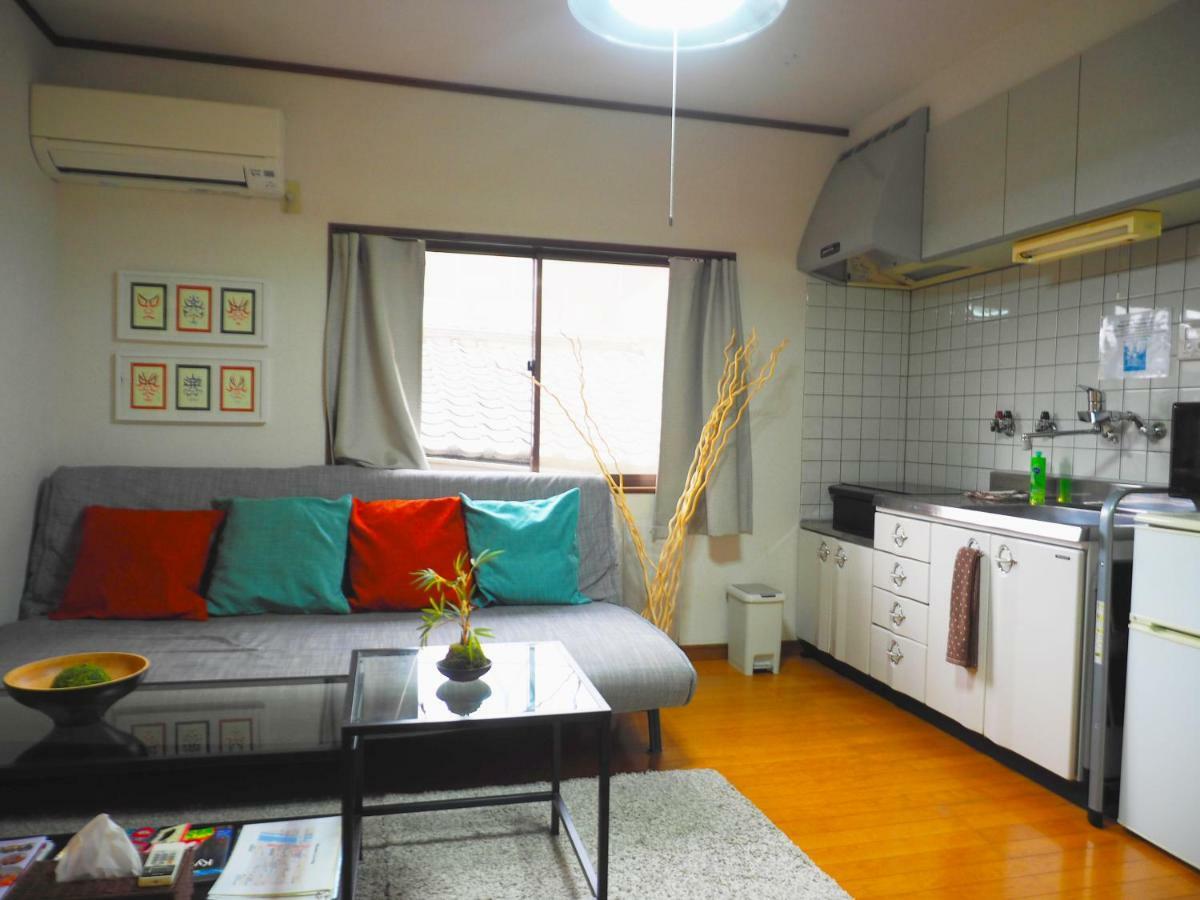 Ferienhaus Nagomiya Gion Kyōto