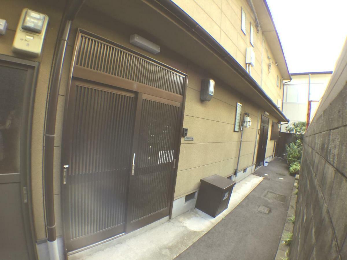 Nagomiya Gion Ferienhaus *